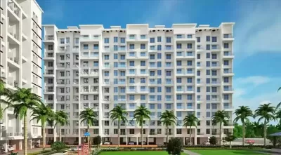 Apartments For Sale In Kharadi Pune