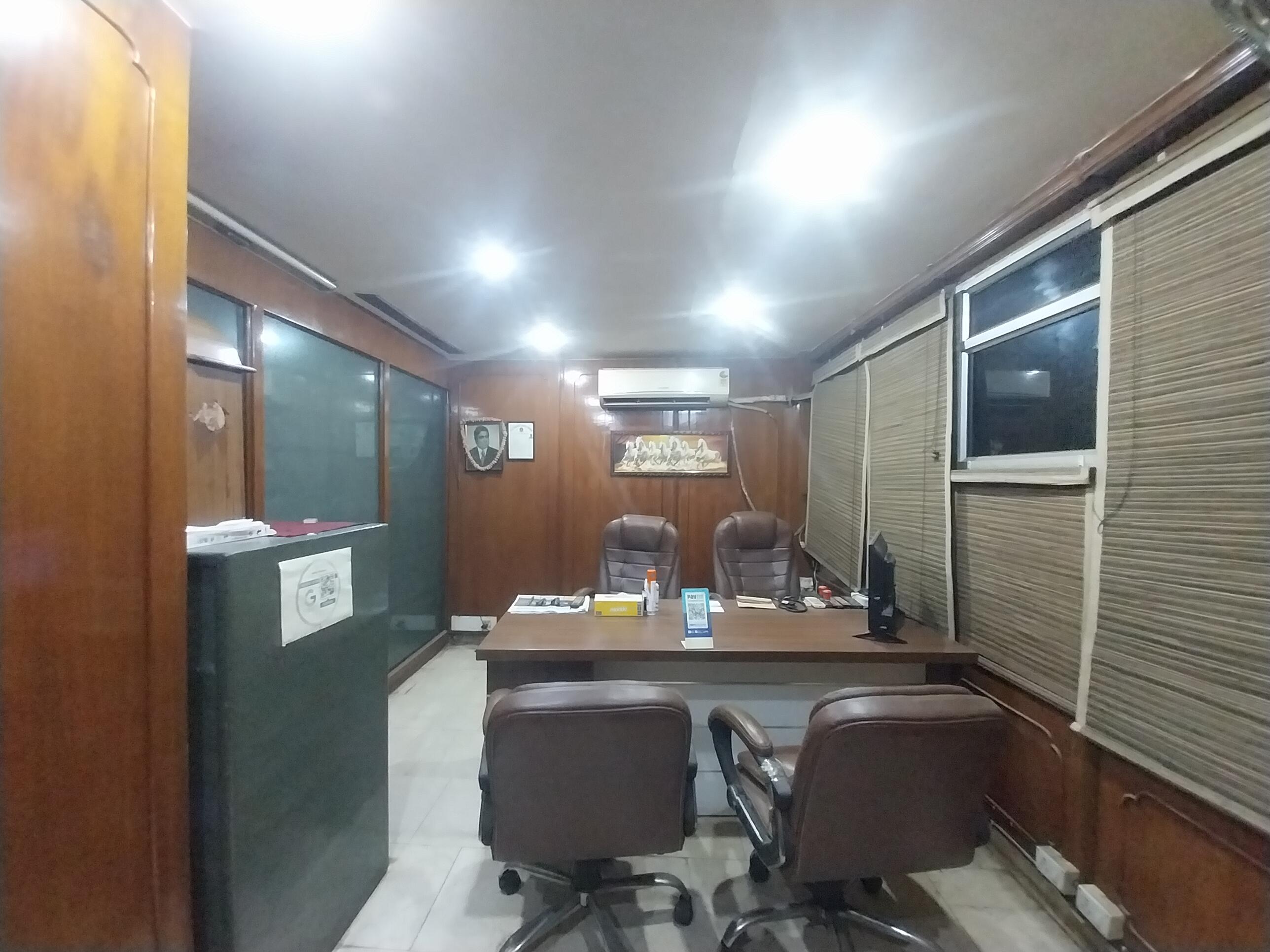 Coworking Space In Paschim Vihar