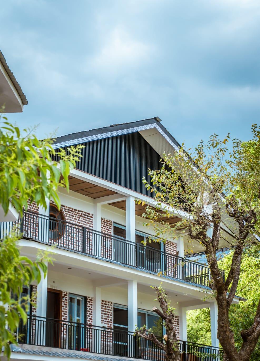 Flat For Rent In Kunder Chamba