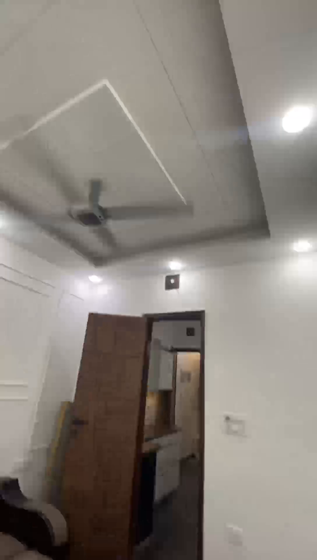 Flat For Rent In Issapur Najafgarh