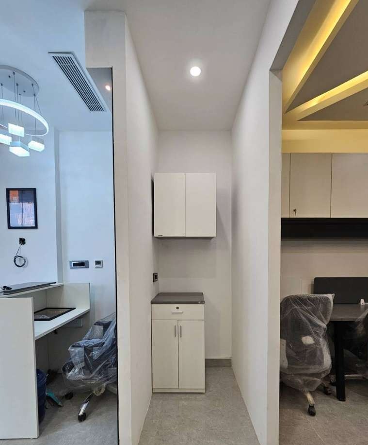 Office Space For Rent In Bijo Pur Ballabgarh