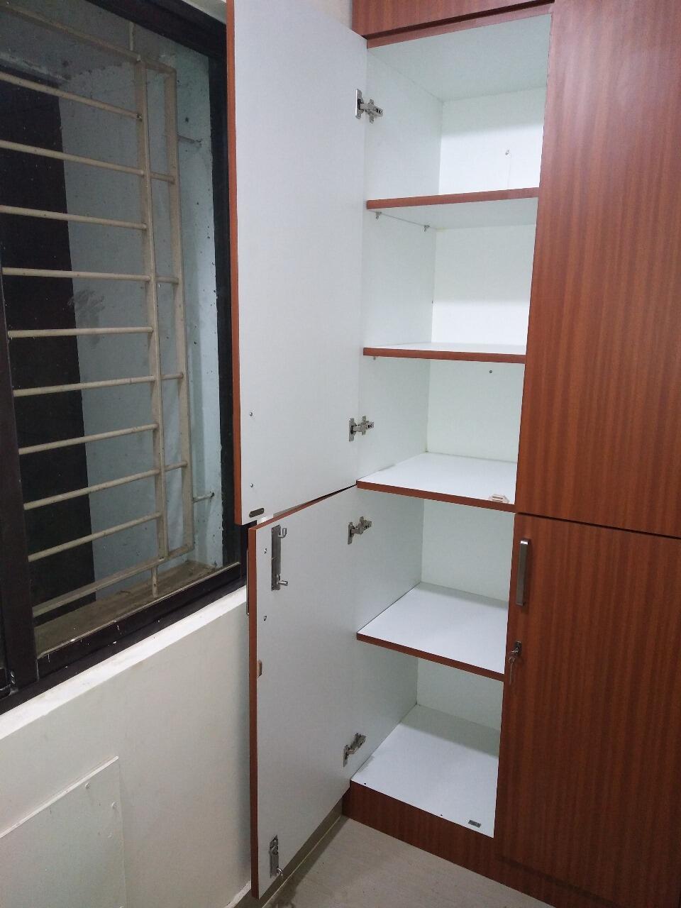 Flat For Rent In Nirgundi Tangi
