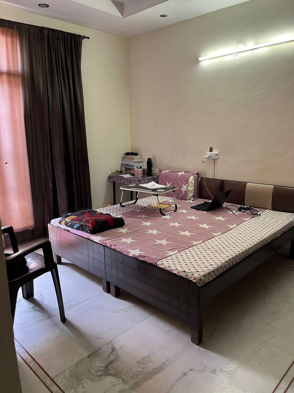Pg For Rent In Jhandion Rupnagar