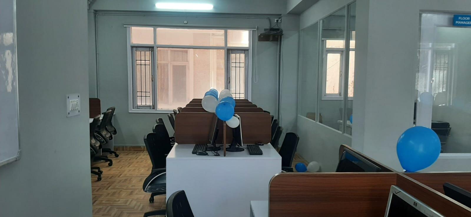 Office Space For Rent In Nohan Junga