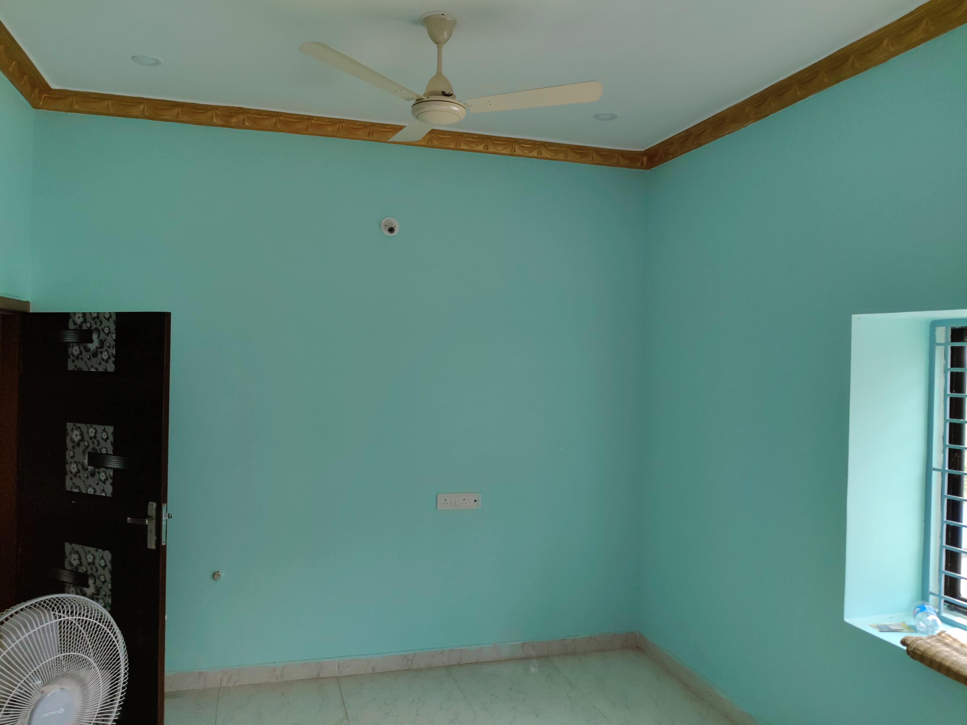 Flat For Rent In Nirgundi Tangi