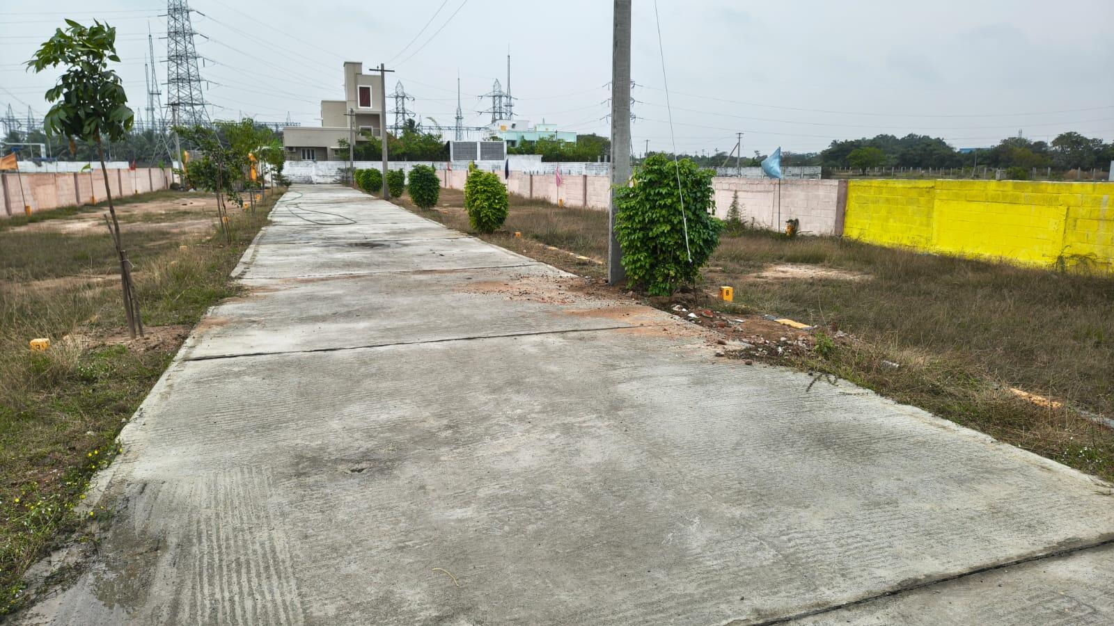 Buy Kothi In Ambattur