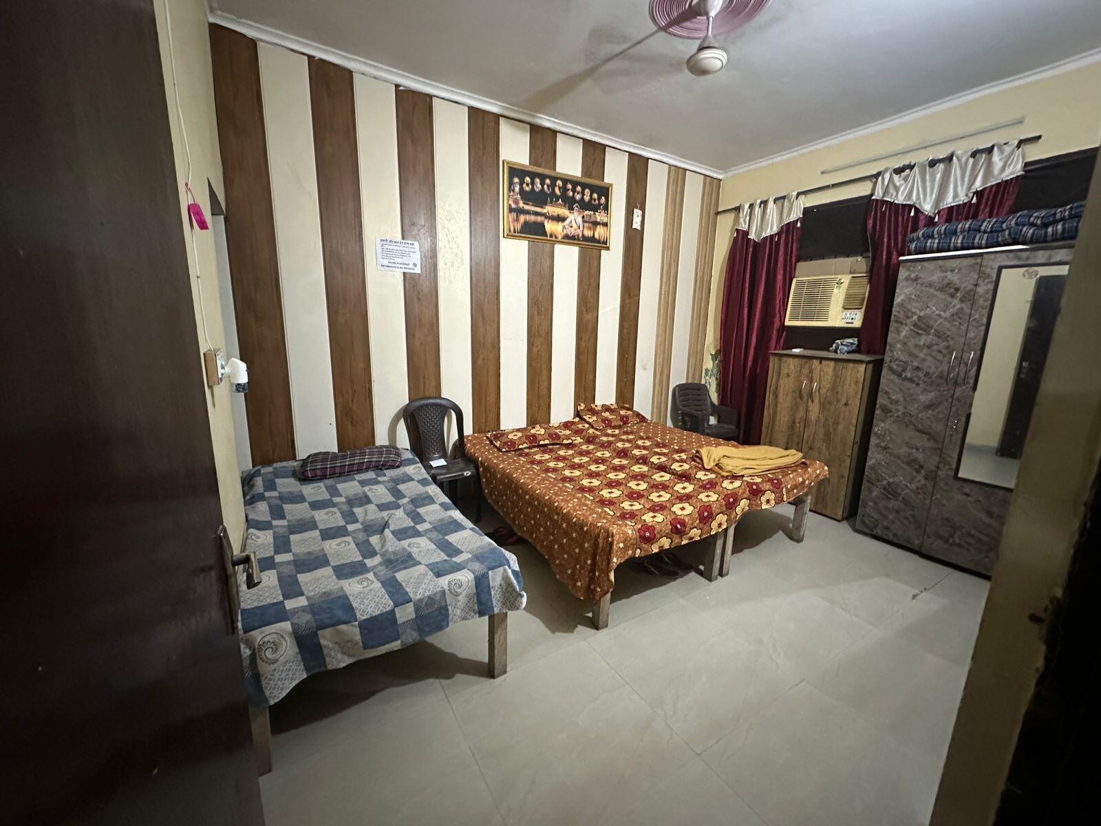 Pg For Rent In Jhowansa Dera Bassi