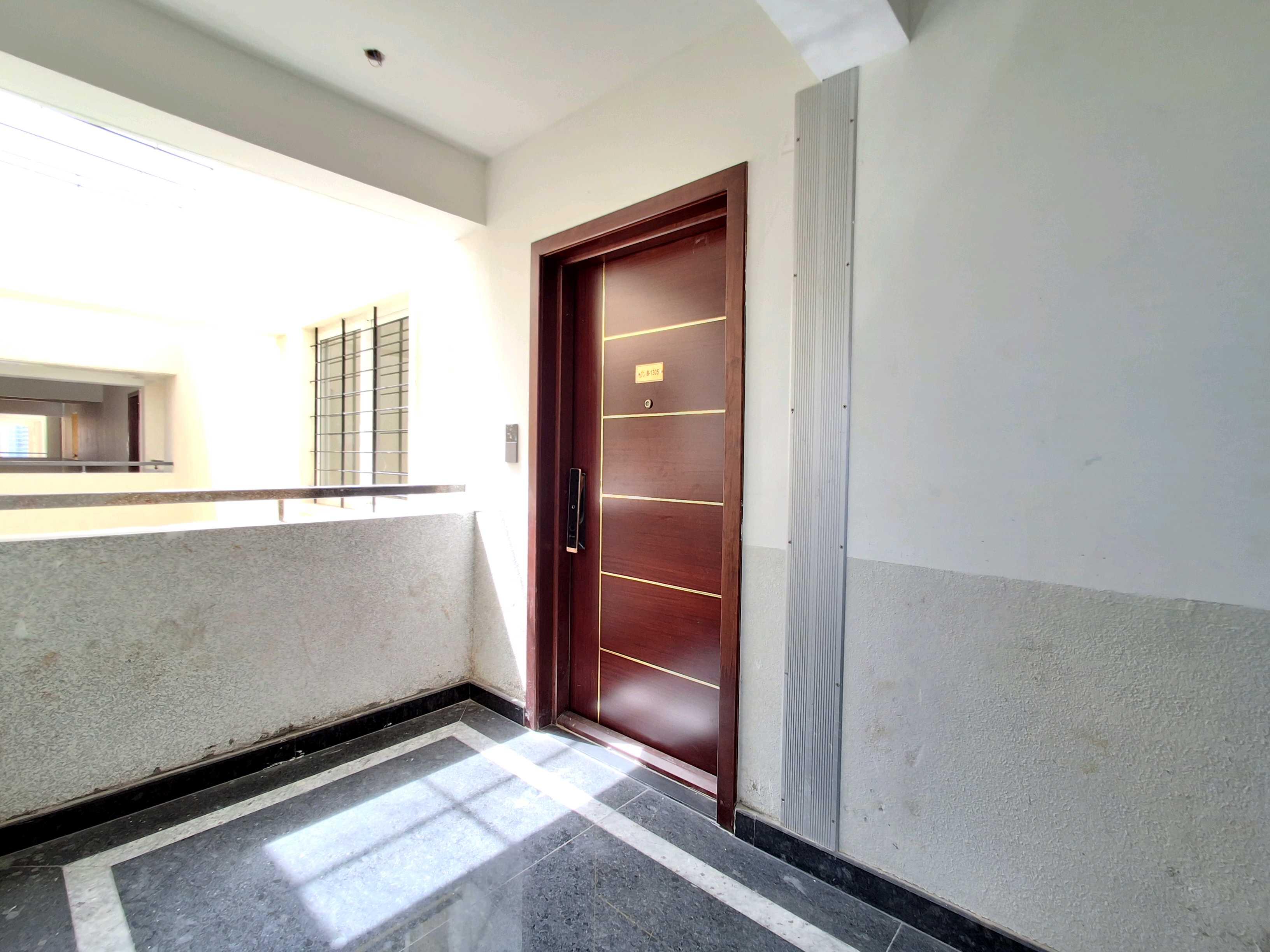 20x30 Bda Site For Sale In Bangalore Anjanapura