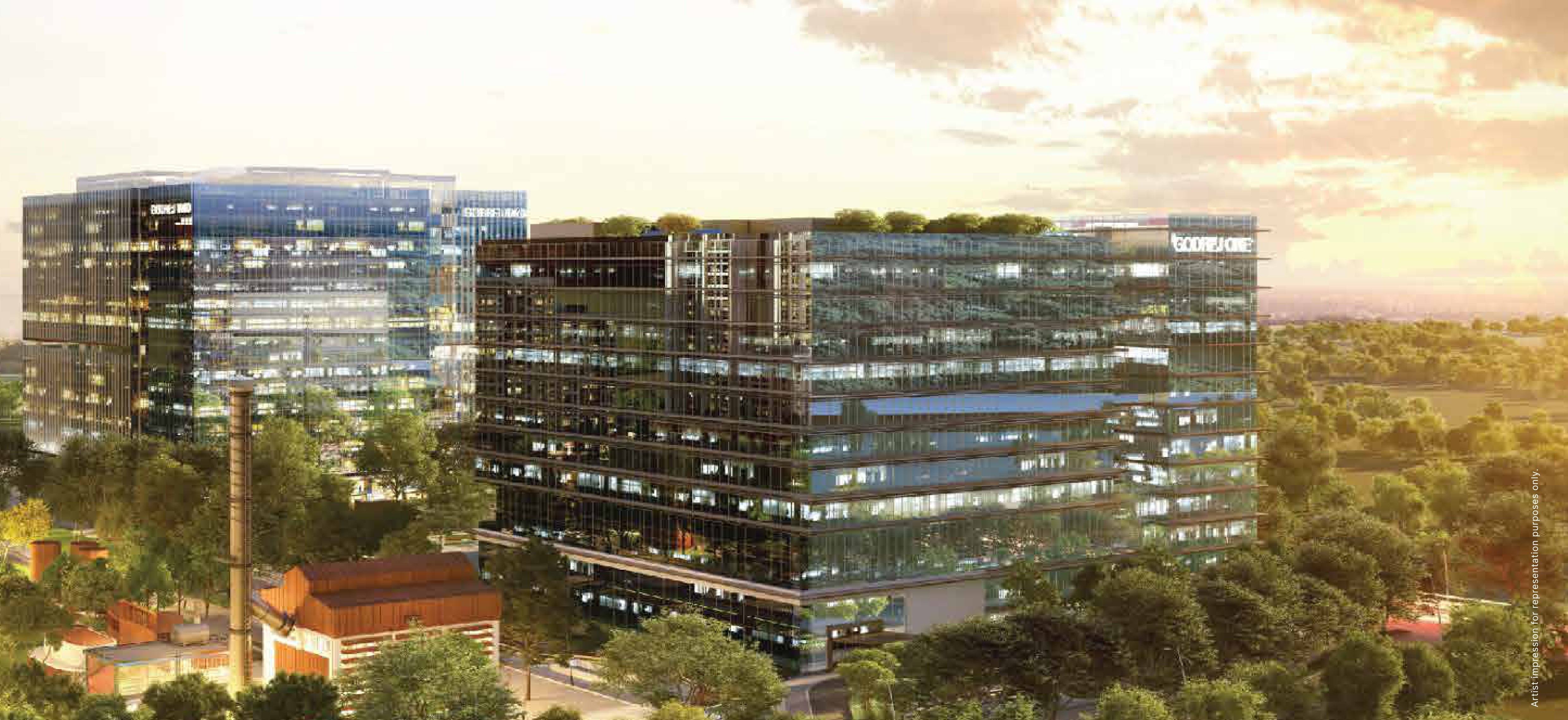 Office Space For Rent In Warje Pune City