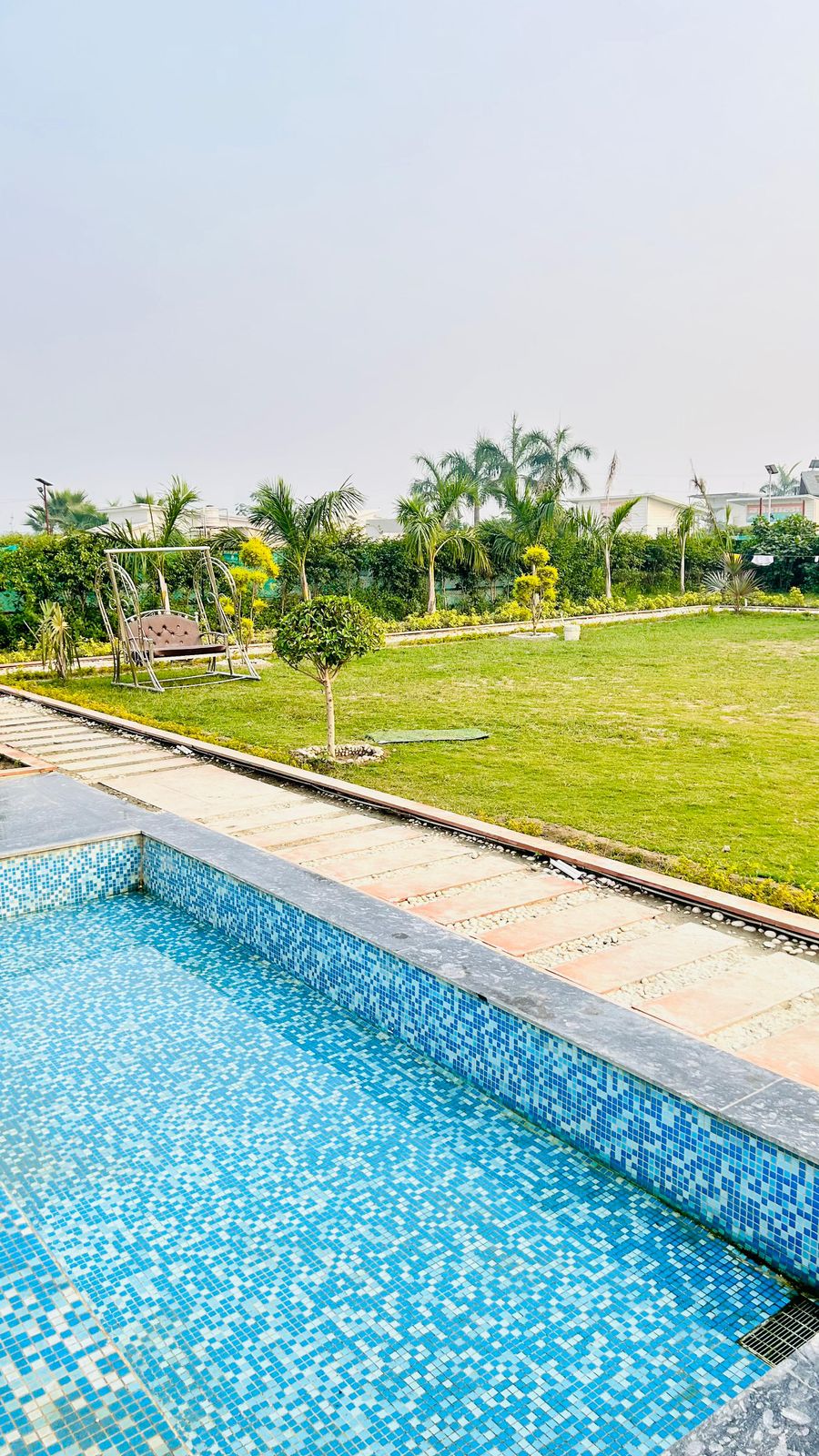 Villa For Sale In Kairaka Palwal