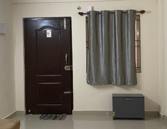 Newly Constructed House For Rent In Jp Nagar