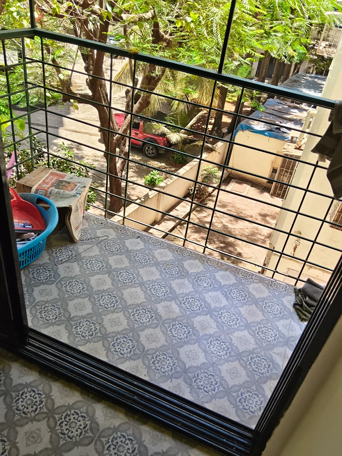 1 Bhk Flat For Rent In Colaba