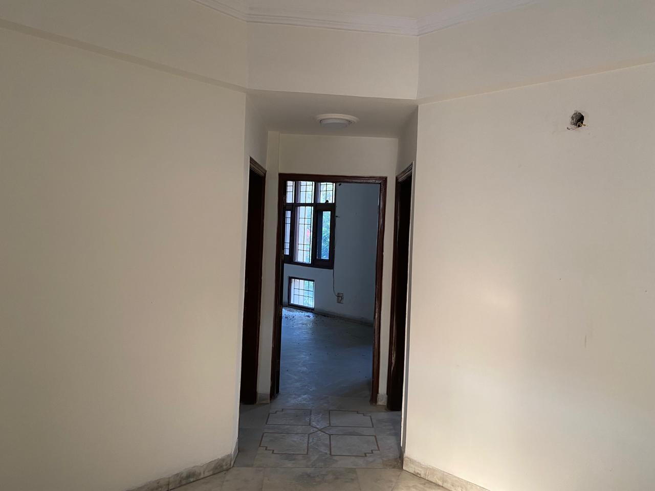 Flat For Sale In Prempura Kalka