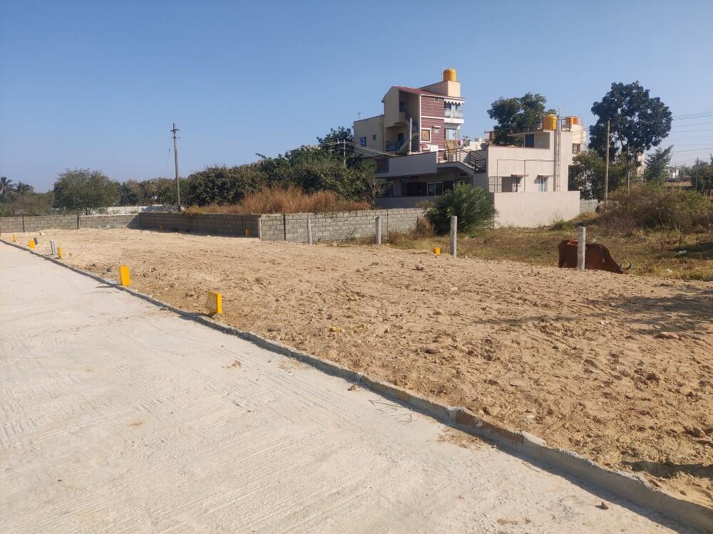 30 40 Site Price In Bangalore North