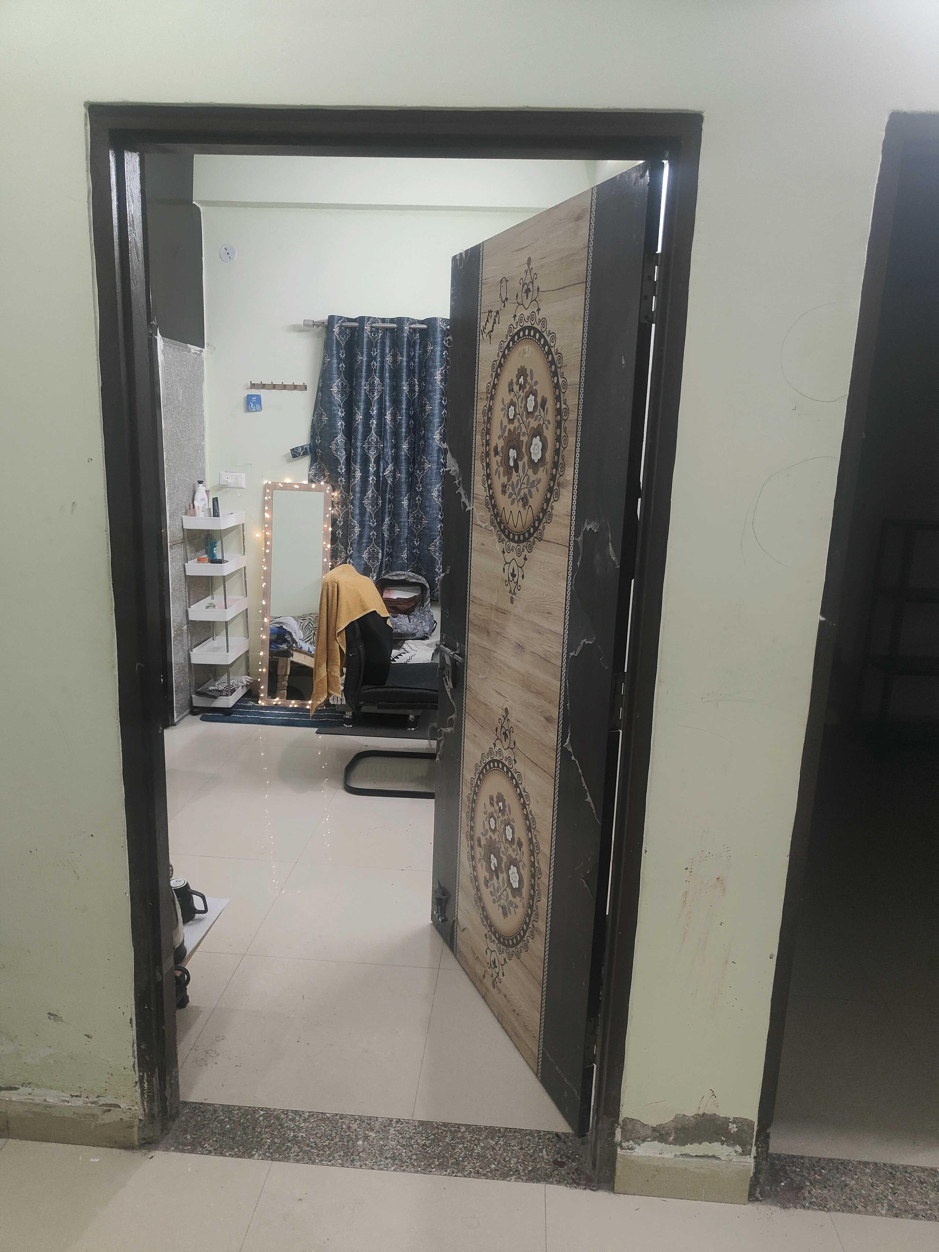 Pg For Rent In Lakhana Sanganer