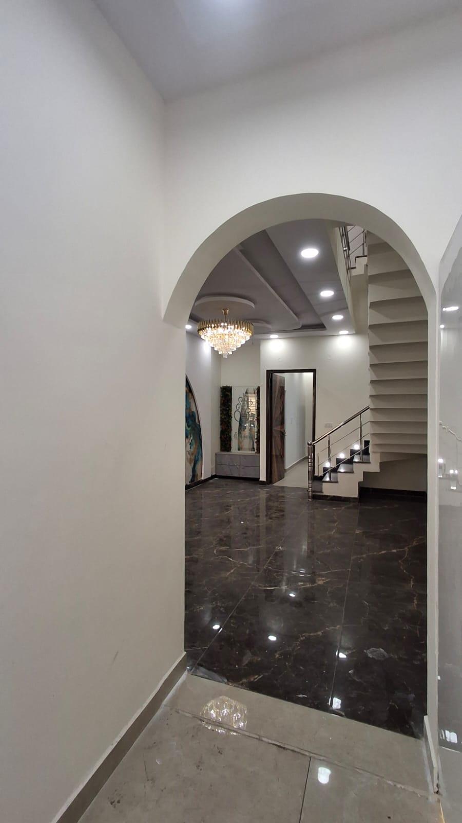 Villa For Sale In Donga Rajgarh
