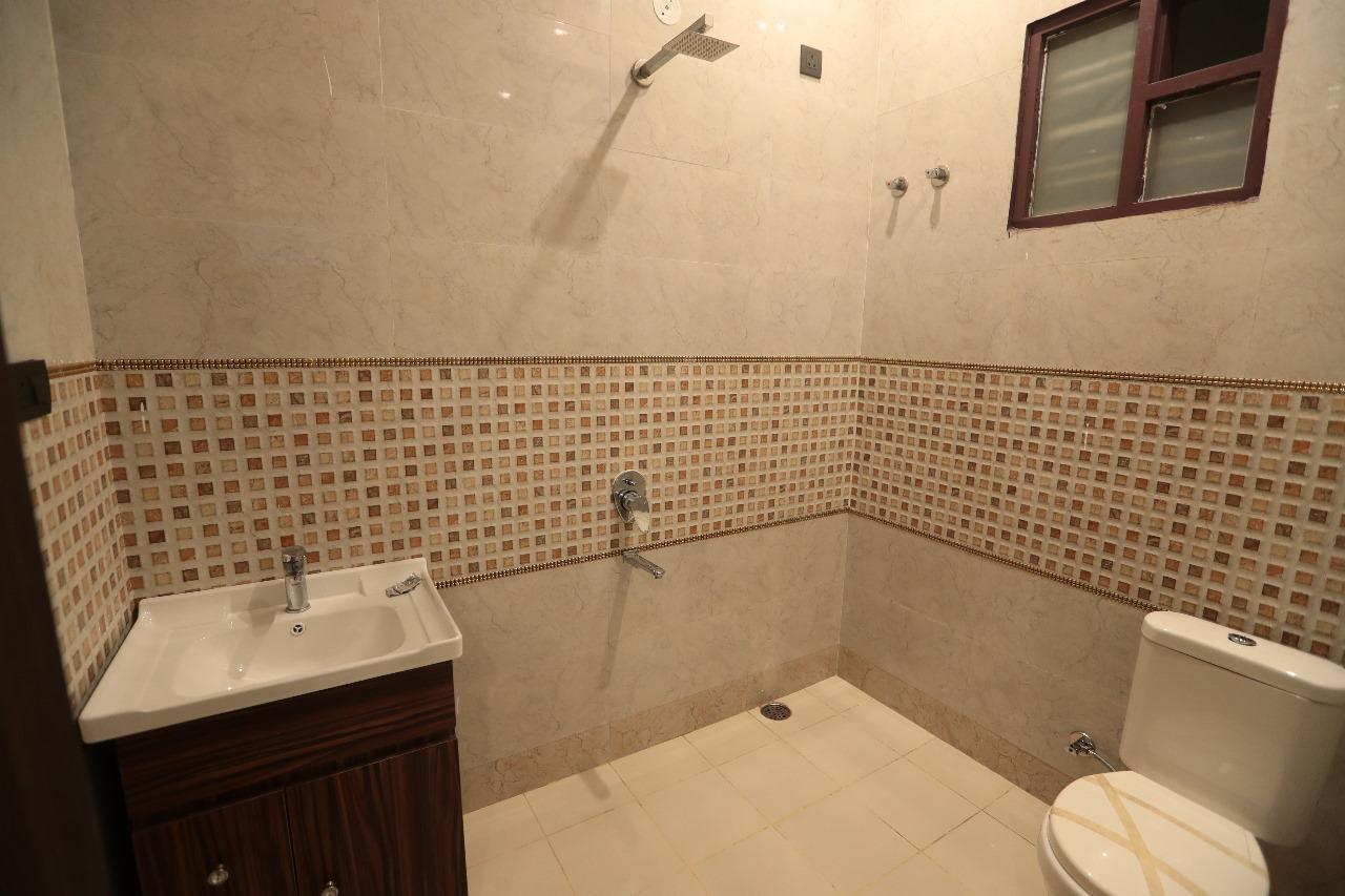 Flat For Rent In Abdullahpur Behat