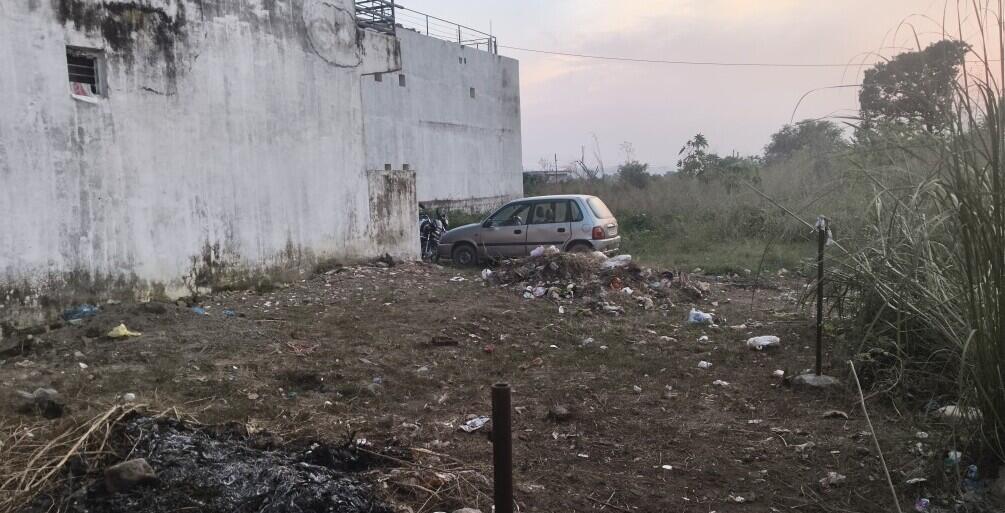 Dlf Plots In Kasauli