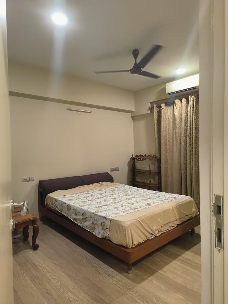 1 Bhk House For Rent In Alwarpet