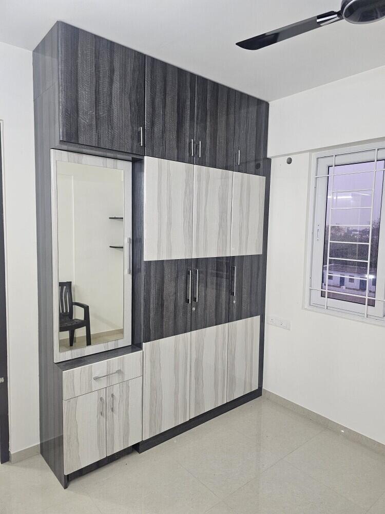 Flat For Rent In Rathinapuri Coimbatore North