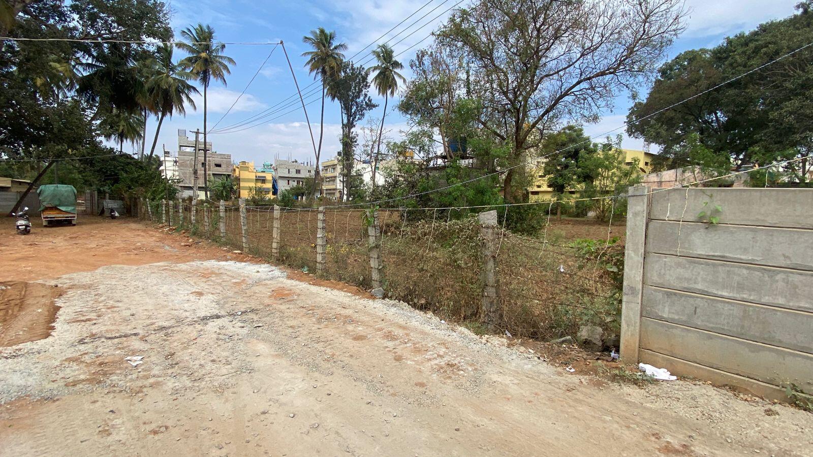 Newly Constructed House For Rent In Jp Nagar