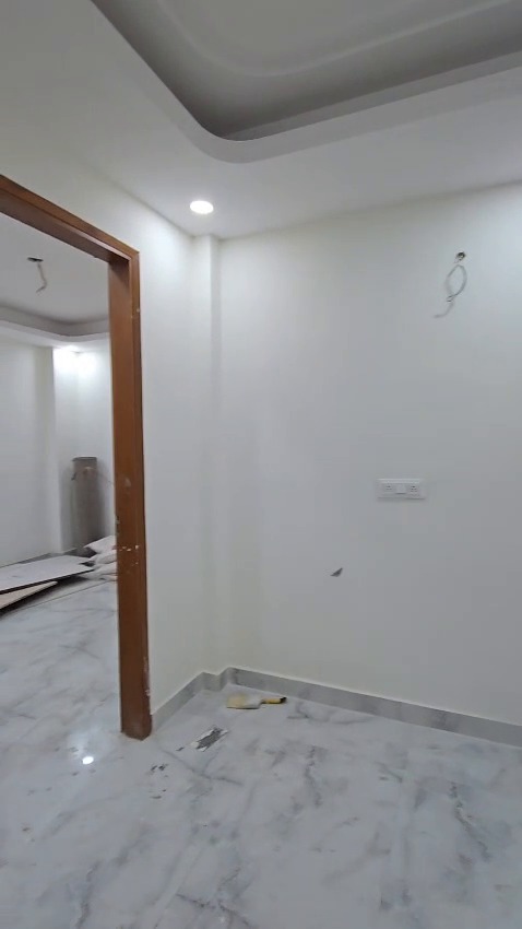 Flat For Sale In C Block Faridabad