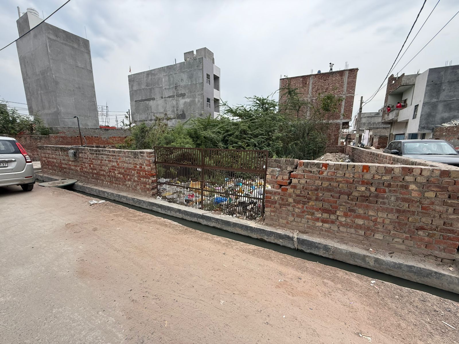 Hostel In Patel Nagar Delhi