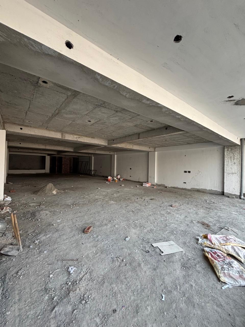 Shop For Rent In Sector 6 Jhajjar