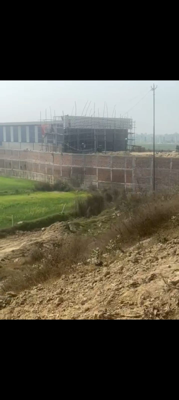 Plots For Sale In Mandkola Hathin