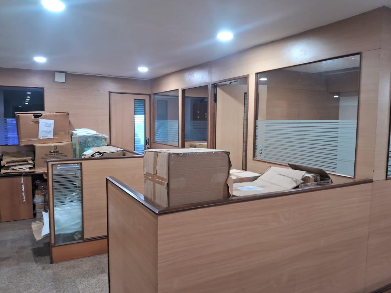 1 Bhk House For Rent In Alwarpet