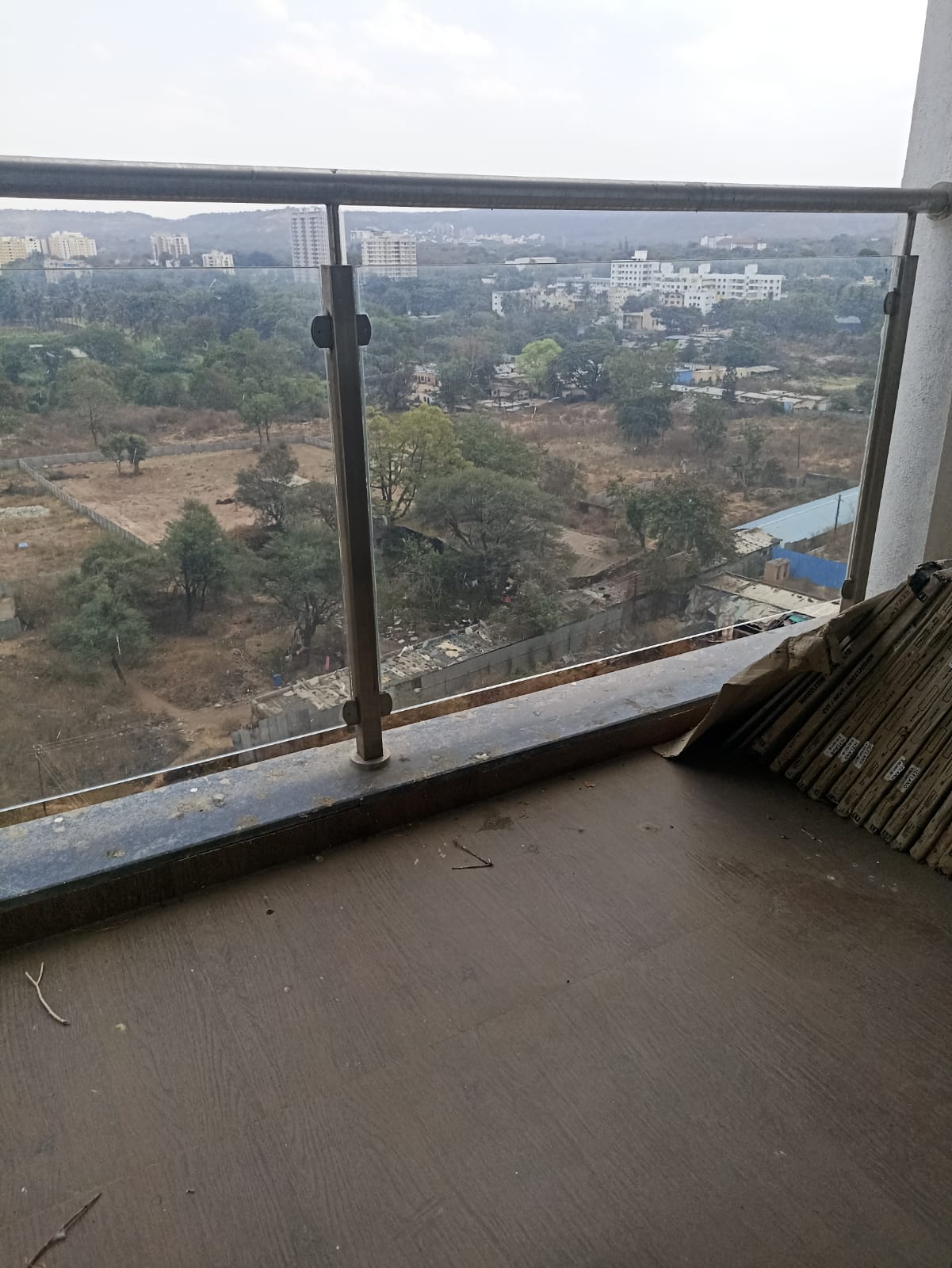 Flat For Rent In Kalyani Nagar Pune City