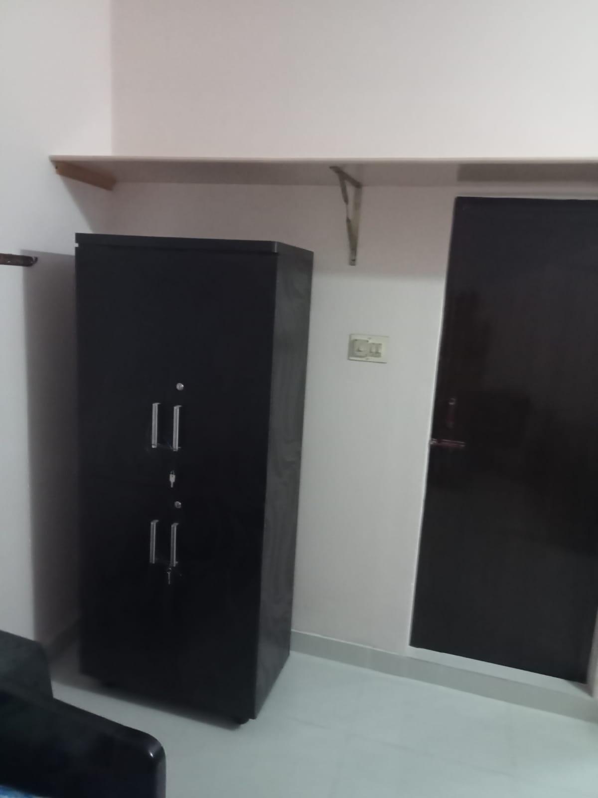 1 Bhk House For Rent In Alwarpet