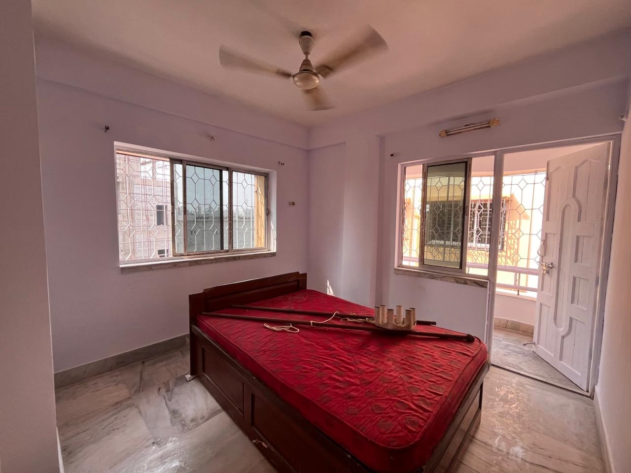 Flat For Sale In Achina Mandirbazar
