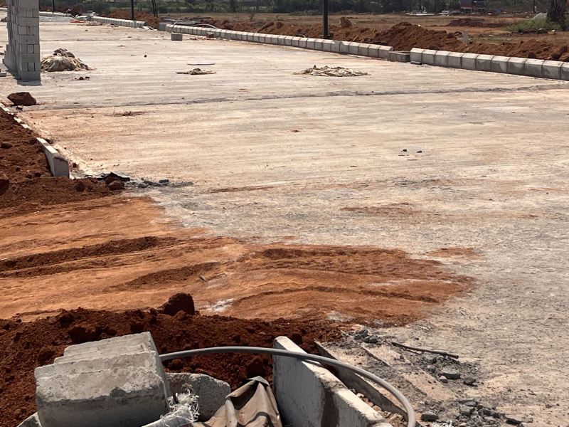 Hmda Plots For Sale In Hyderabad Below 10 Lakhs