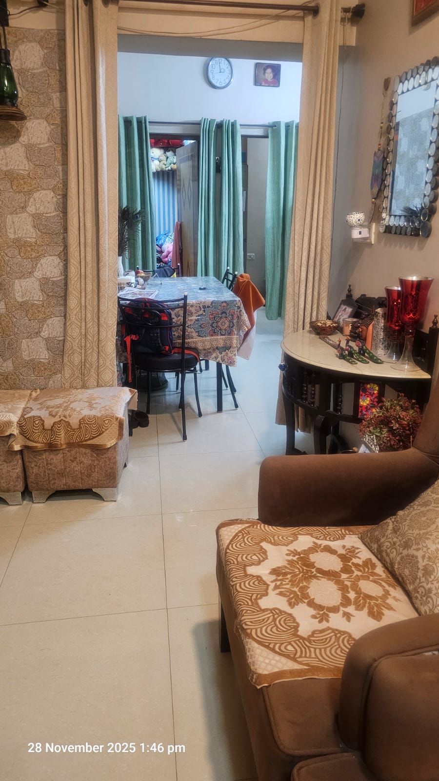 Independent House In Punjabi Bagh