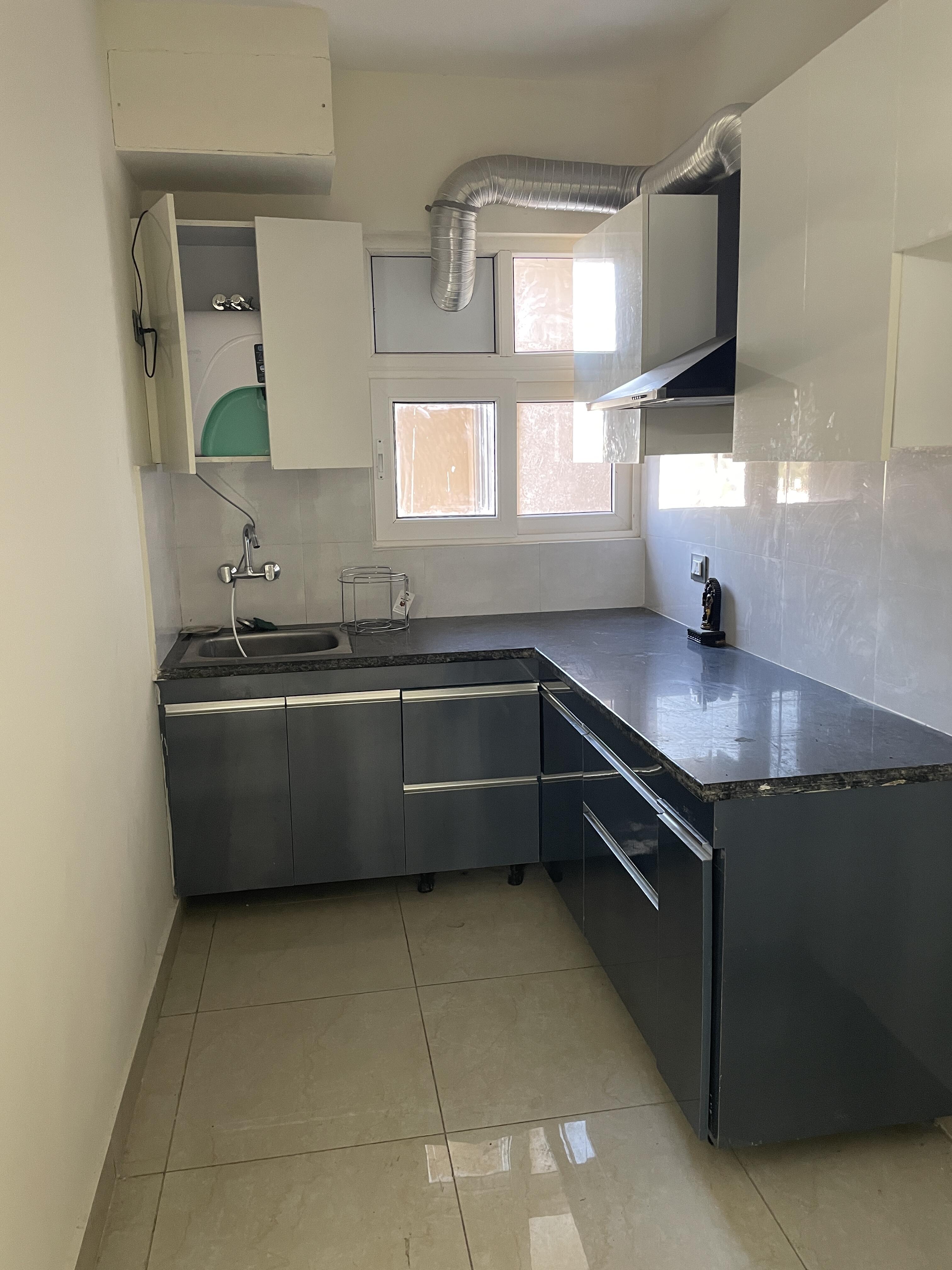 Flat For Rent In Abdullahpur Behat