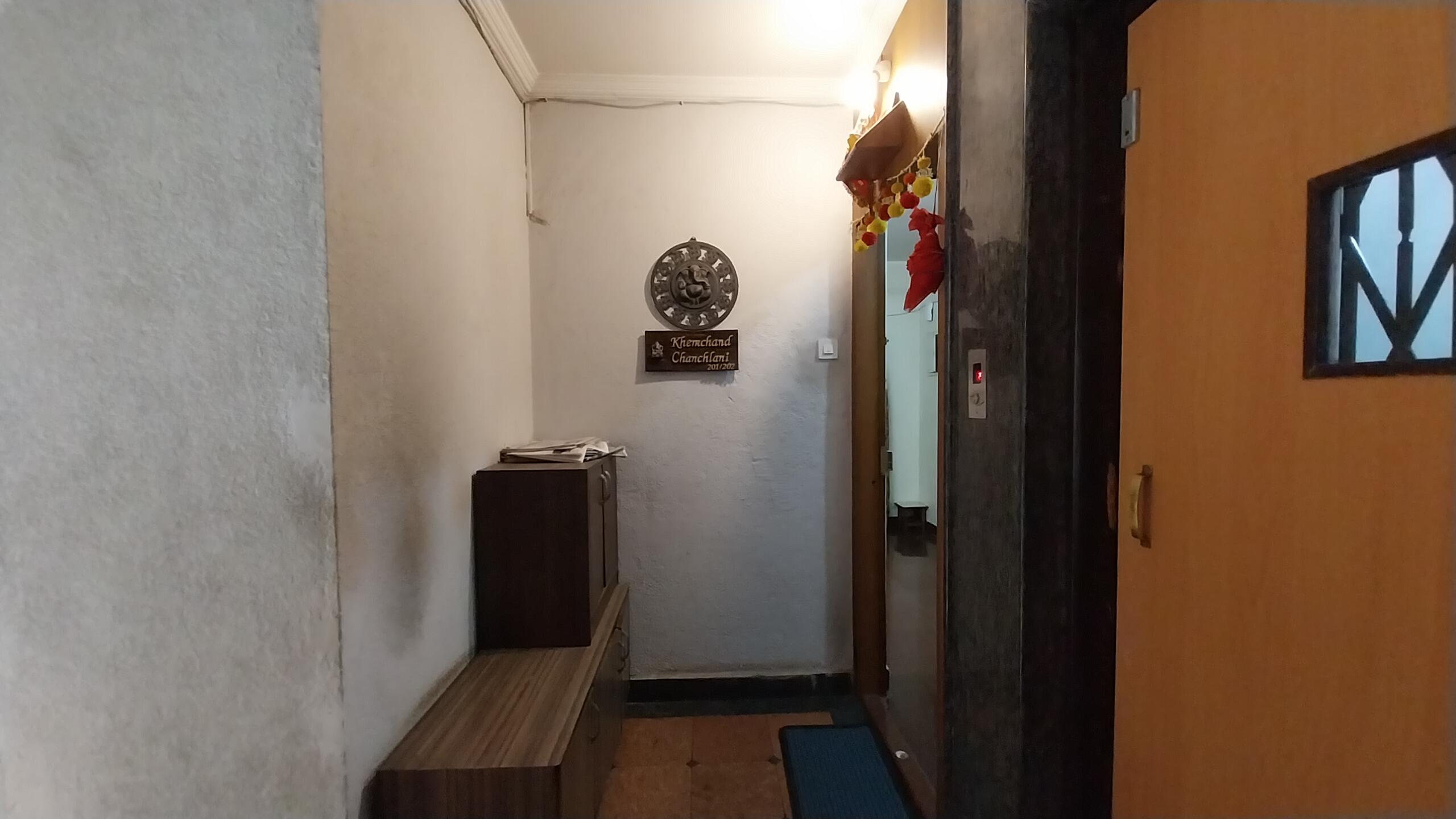 Yash Paradise Airoli 1 Bhk Rent