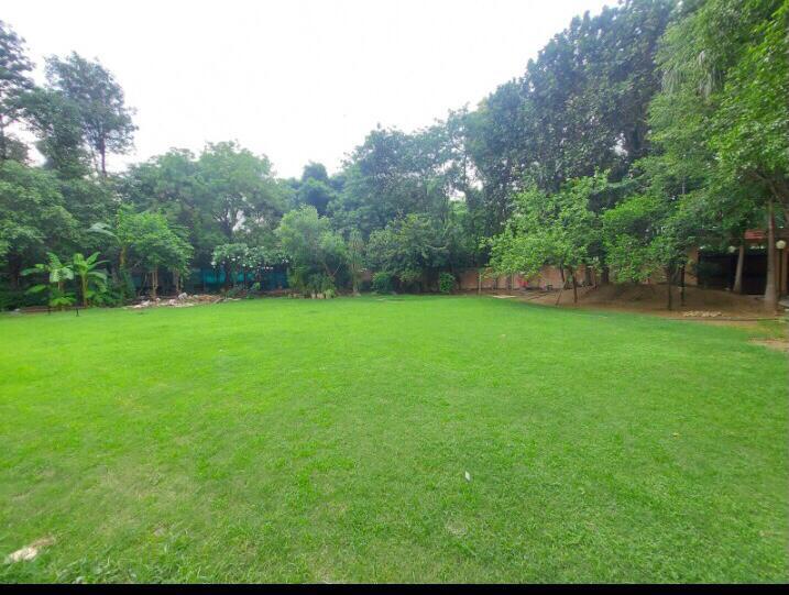 Huda Plots In Faridabad Sector 77 And 78