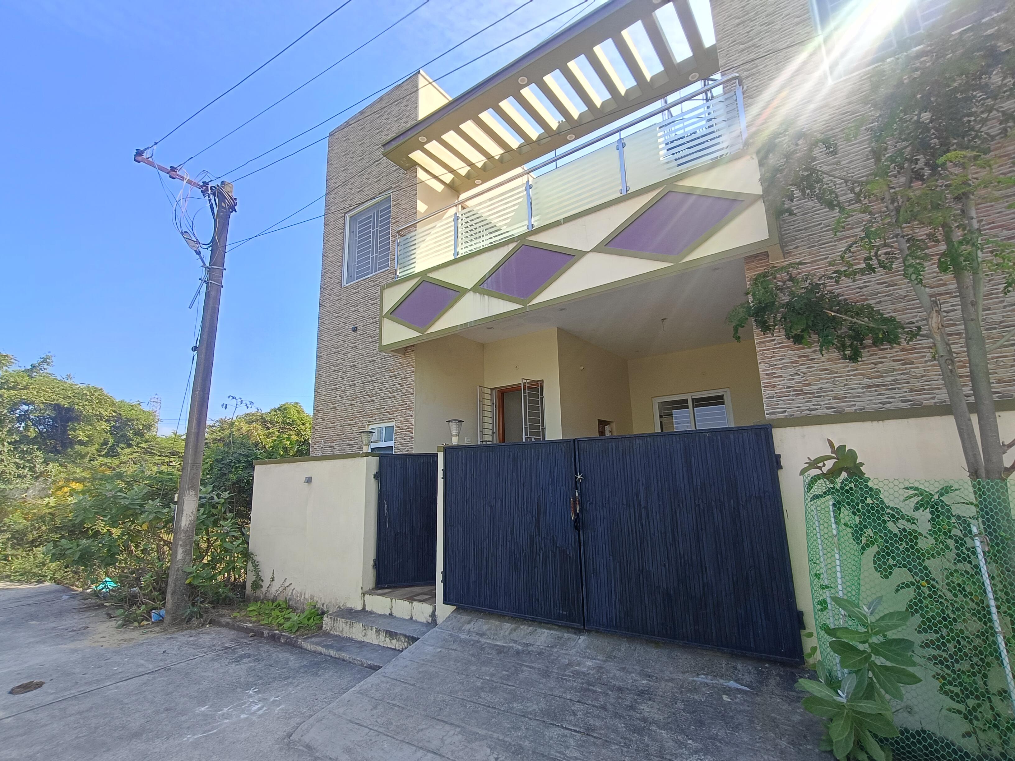 Buy Kothi In Ambattur