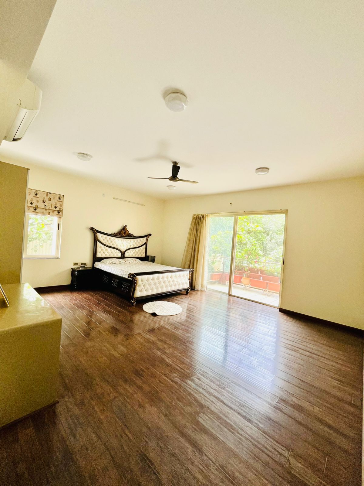 Flat For Sale In Chandkhed Mawal