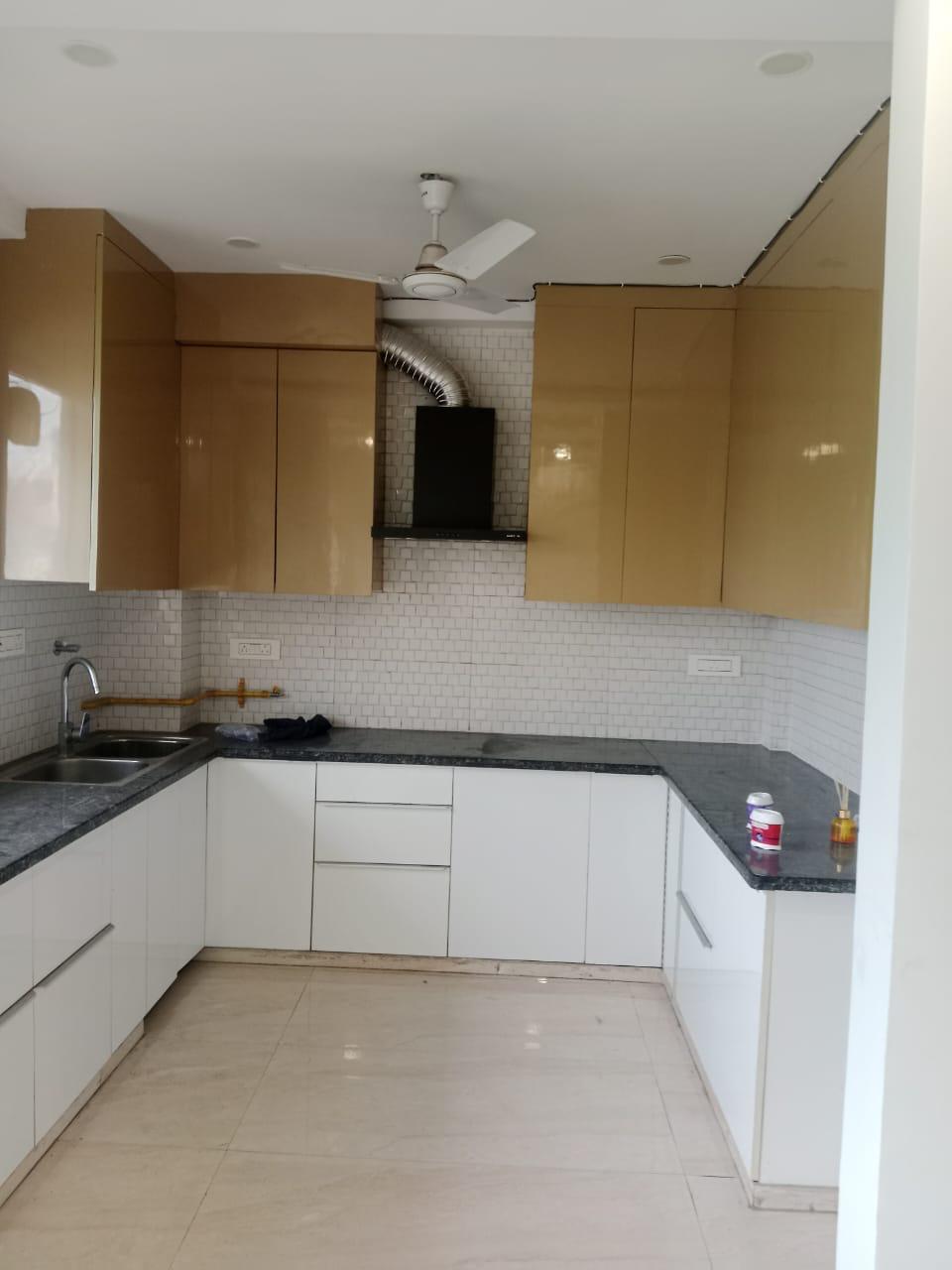 2 Bhk Builder Floor For Rent In Janakpuri