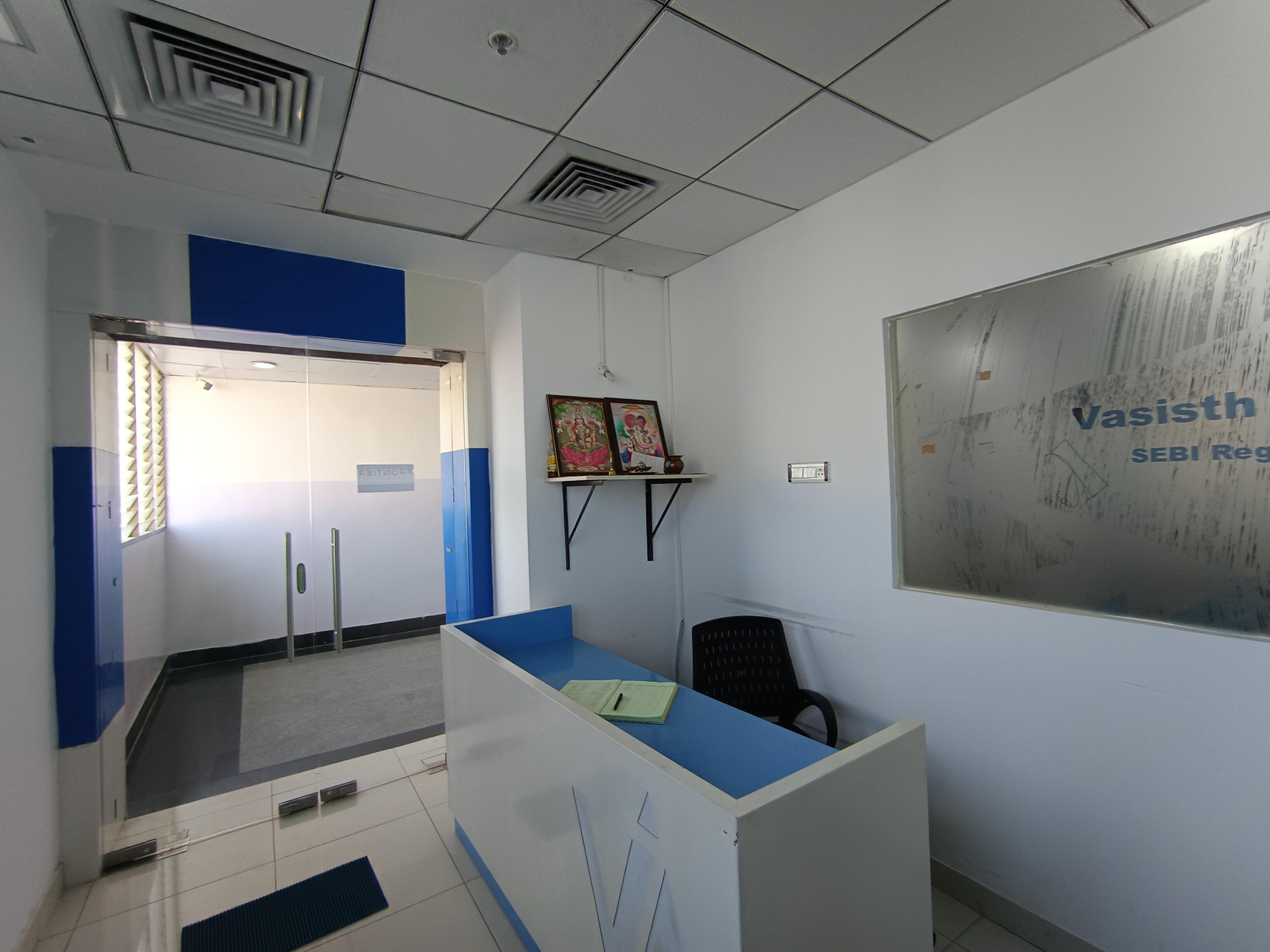 Shop For Rent In Aditya Nagar Abdullapurmet