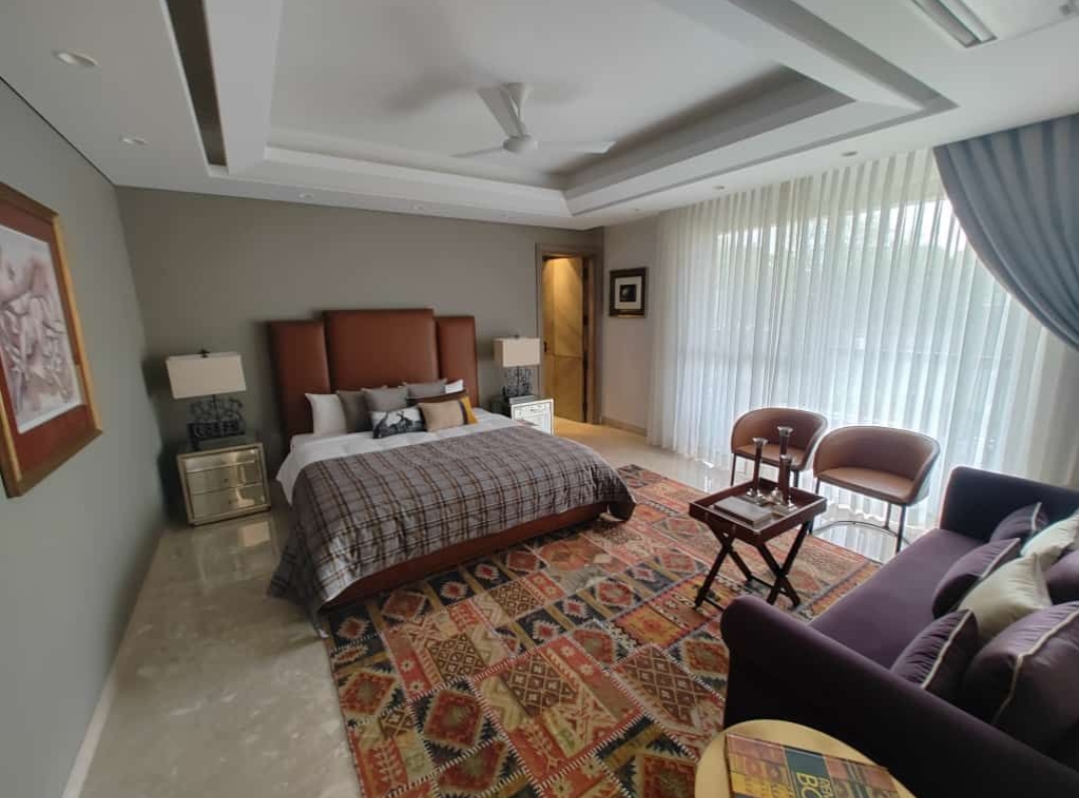 Builder Floor In Vasant Kunj