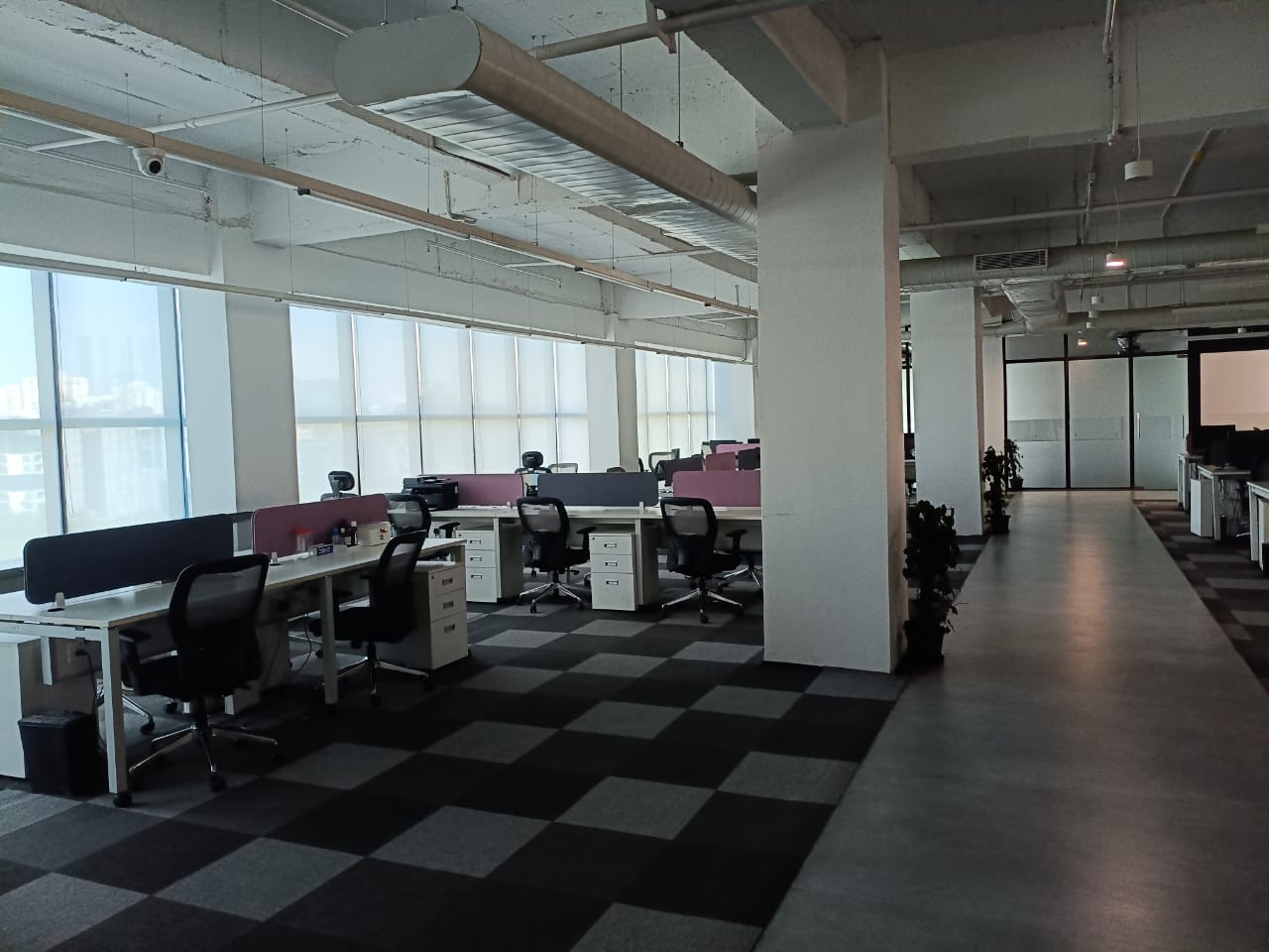 Office Space For Rent In Bijo Pur Ballabgarh