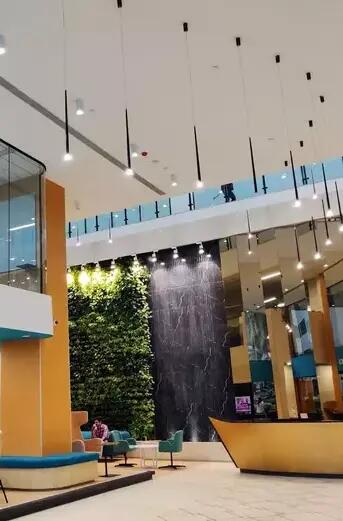 Pushpam Pushpalok Sarjapur