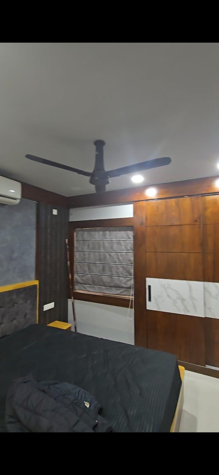 Apartment Raghunathpur Bhubaneswar