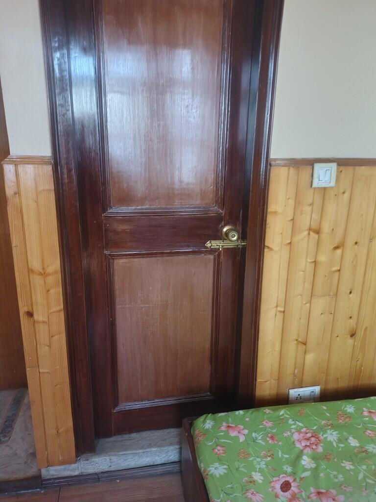 Shop For Rent In Kashah Chaupal