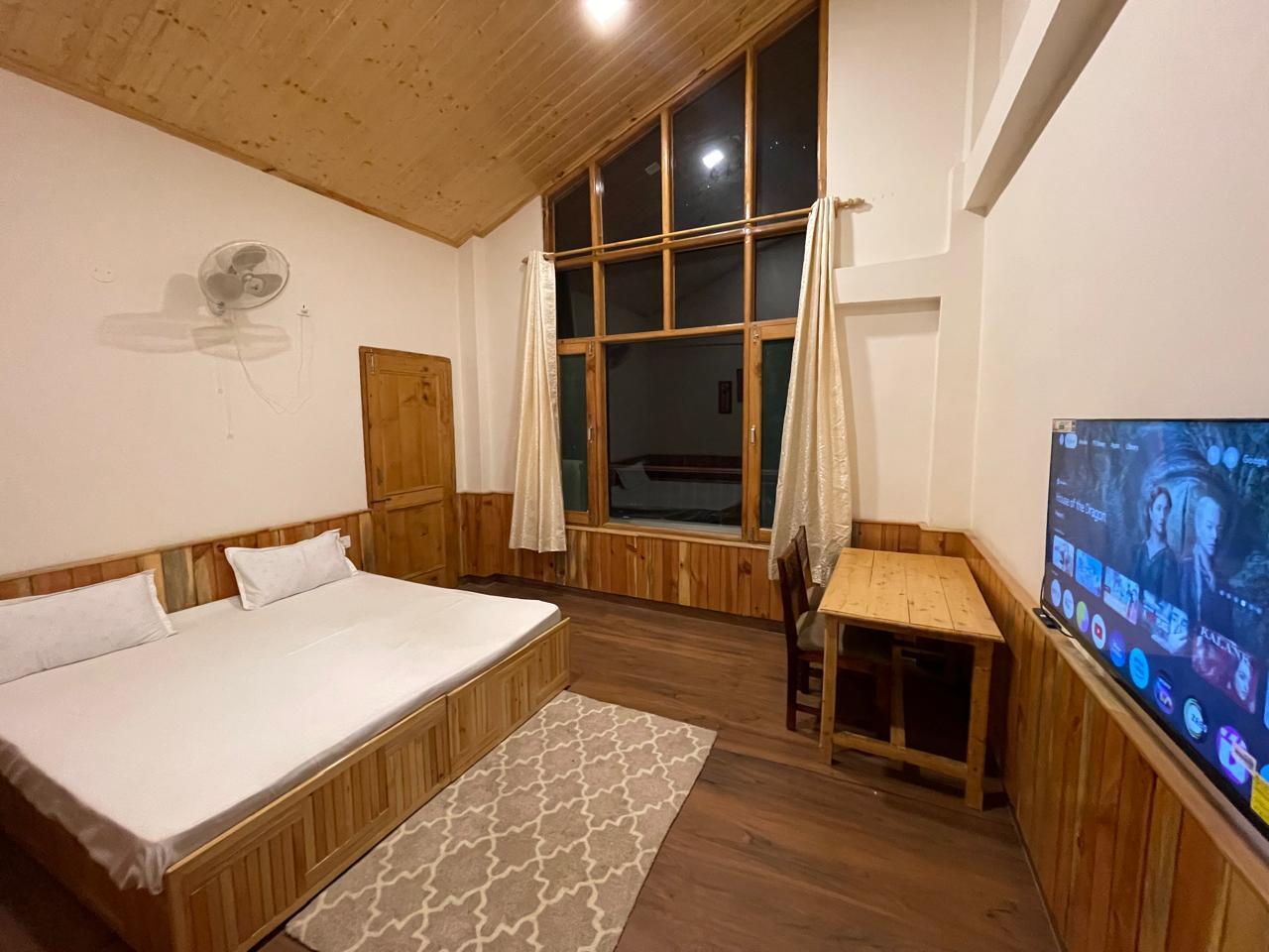 Flat For Rent In Kullu Himachal Pradesh