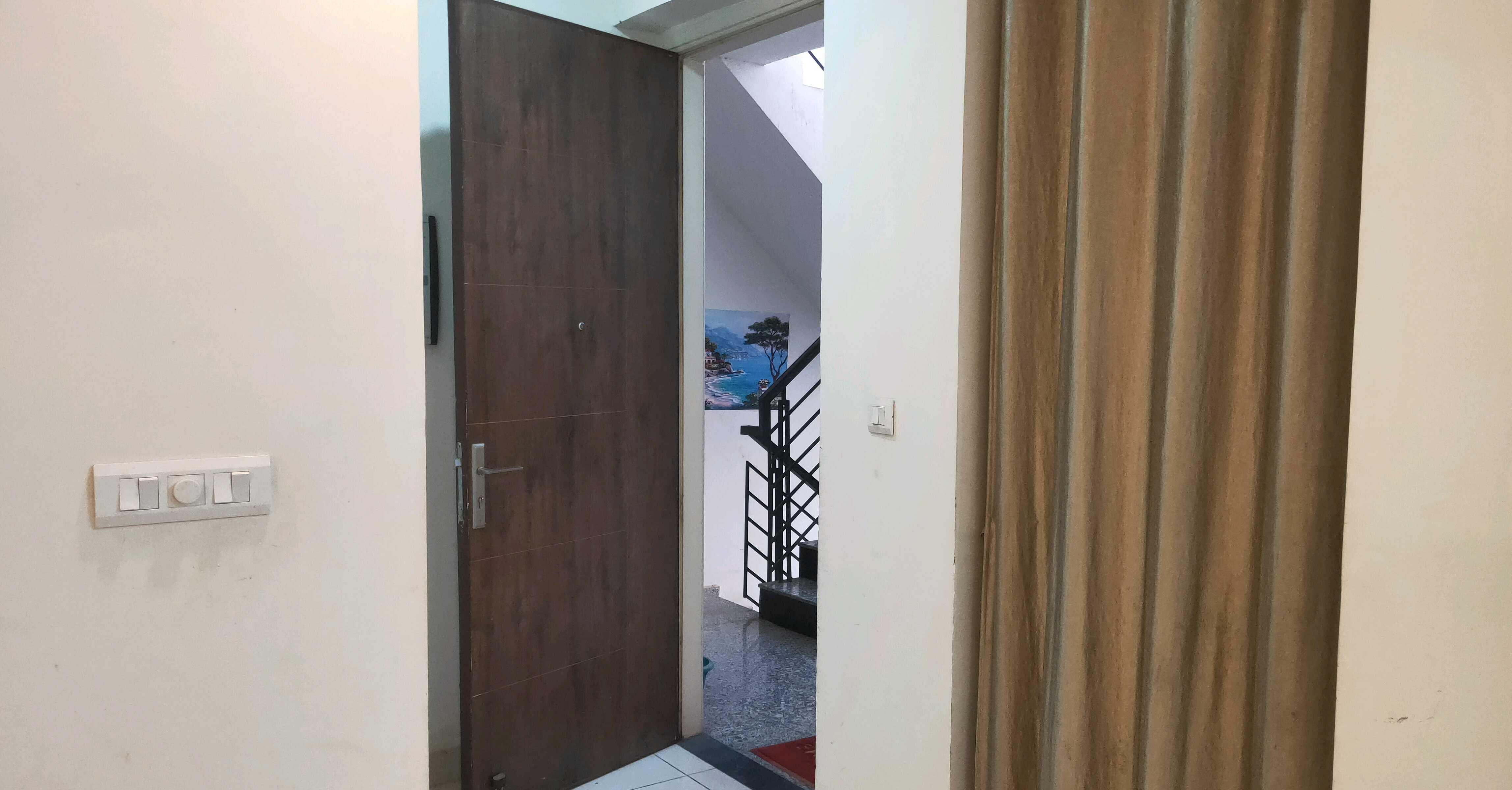 Pg For Rent In Jhowansa Dera Bassi