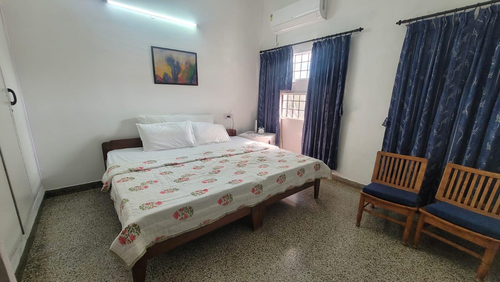 Flat For Rent In Laharab Rajgarh